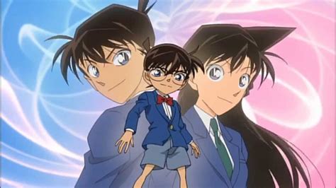 opening detective conan